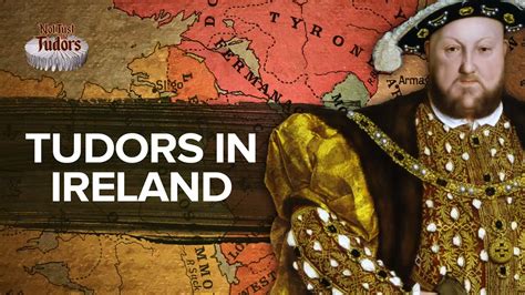 Tudors in Ireland 